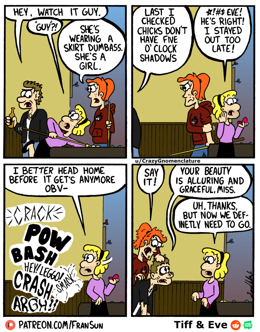 101 - Watch it
