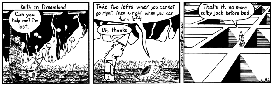 101 - cheese 2