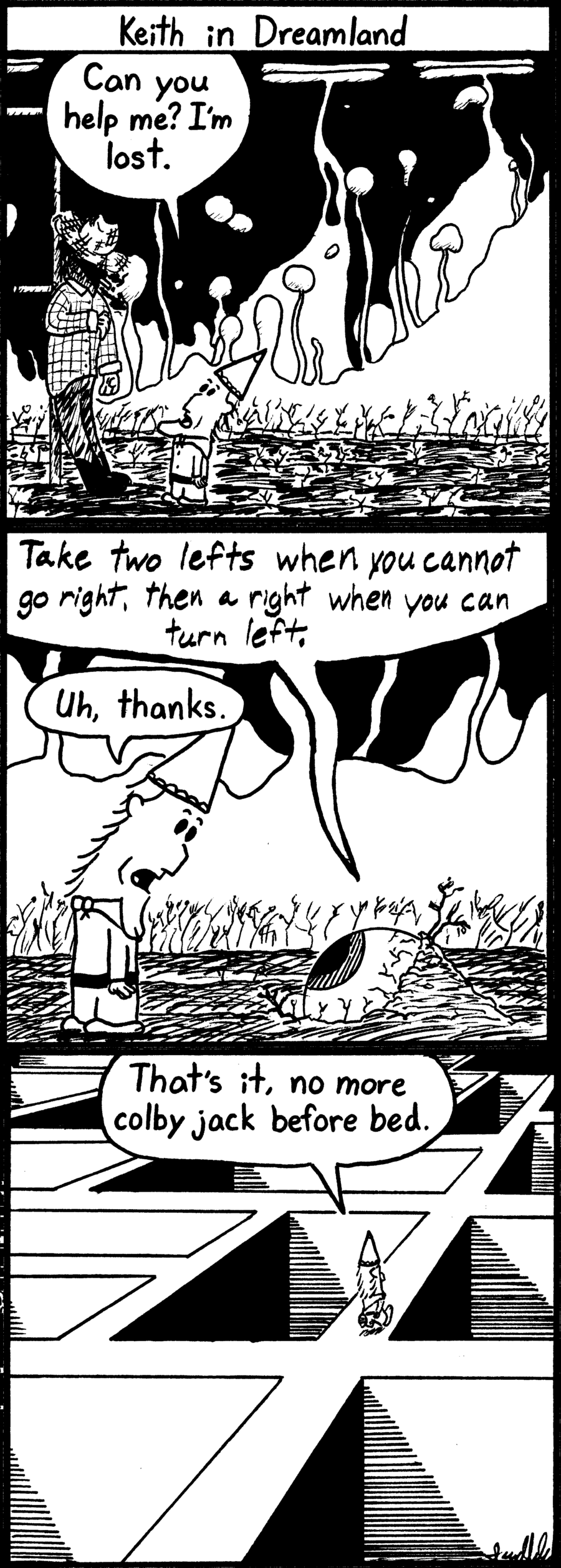 101 - cheese 2