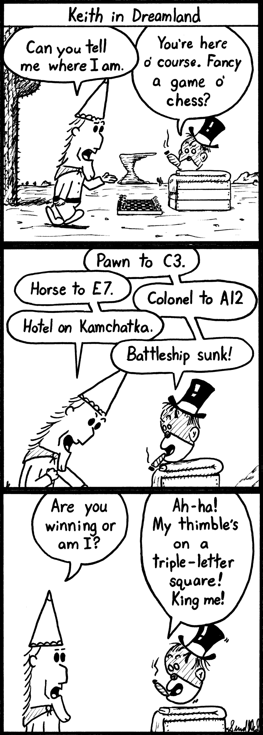 102 - Cheese 3