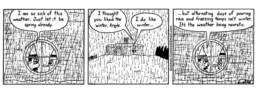 108 - rain
