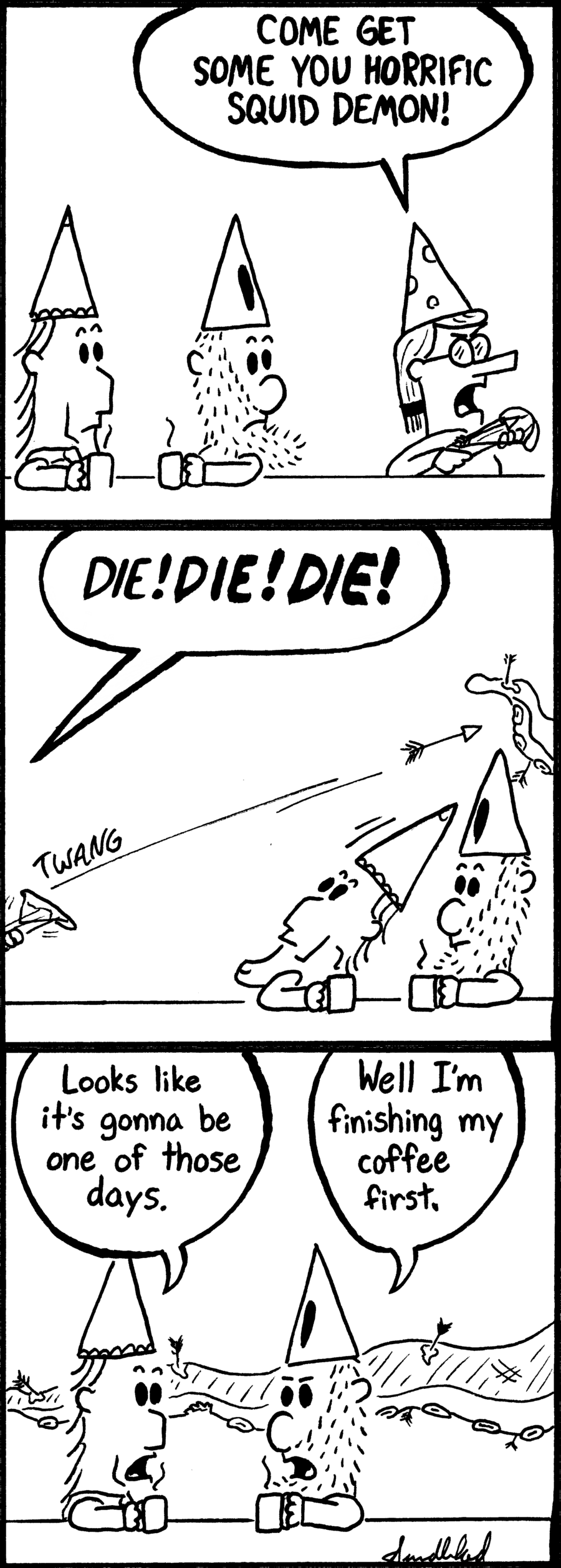 121 - horror 2