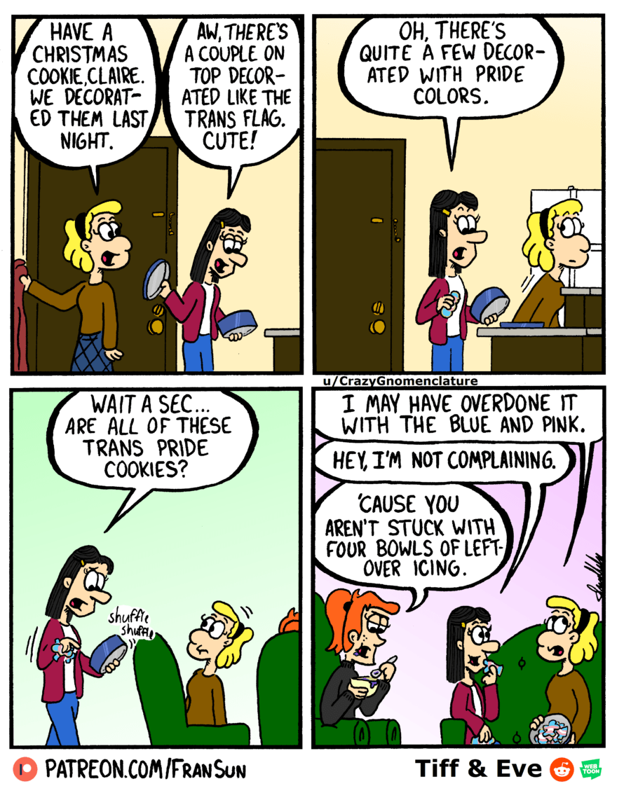 130 - Cookies r