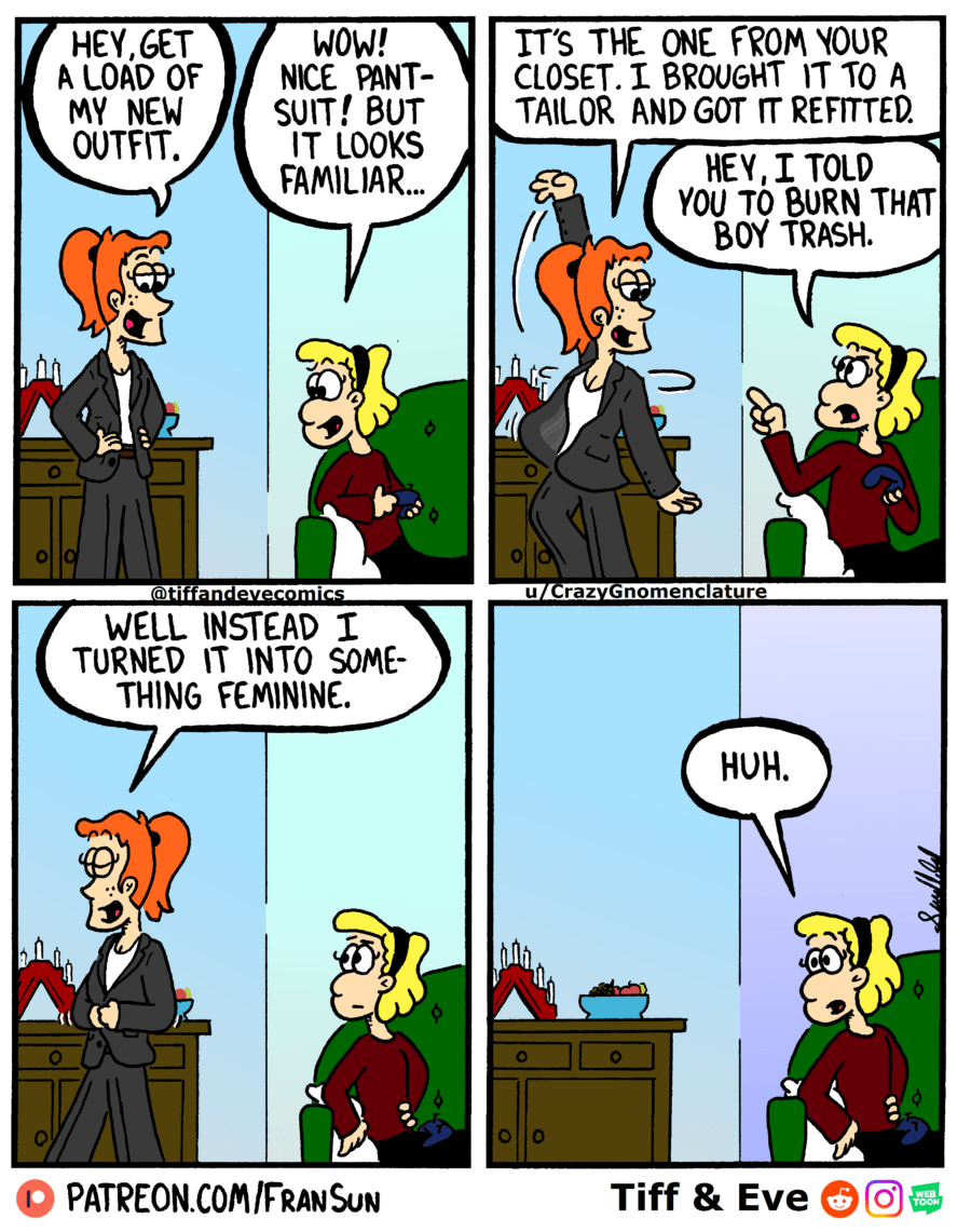 137 - Suit returns r