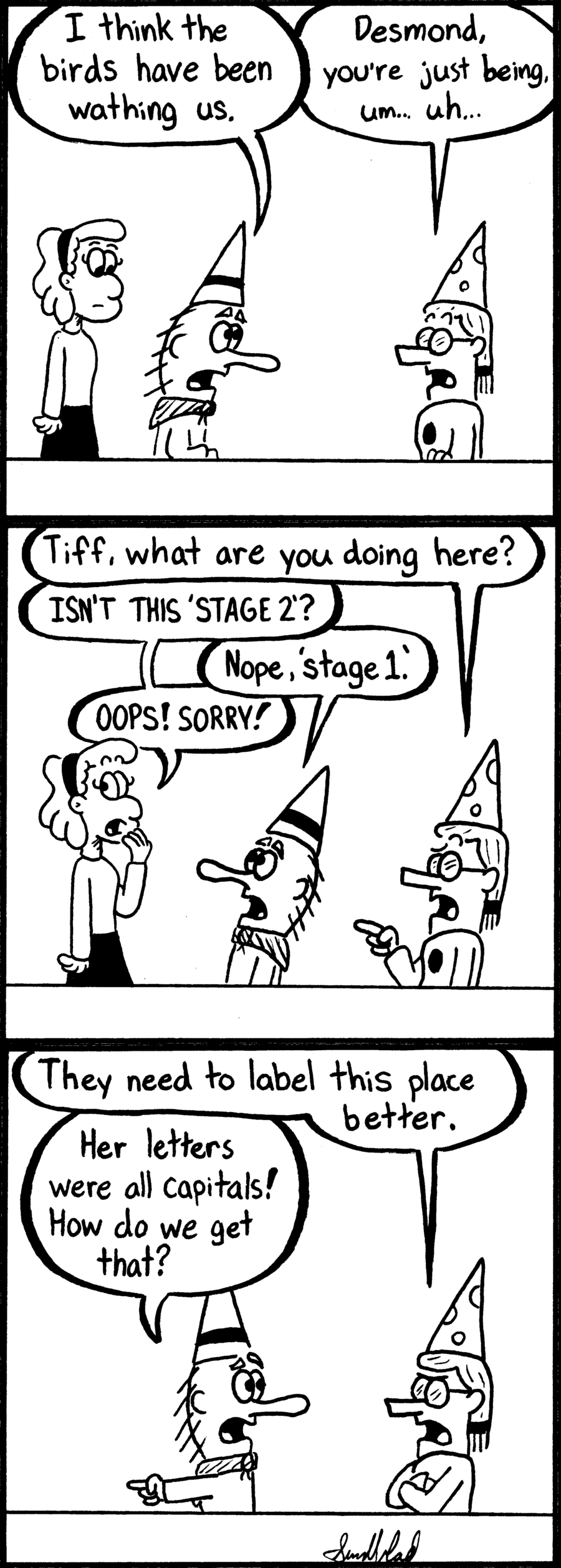 149 - stage