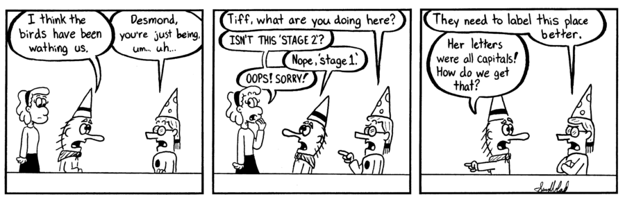 149 - stage
