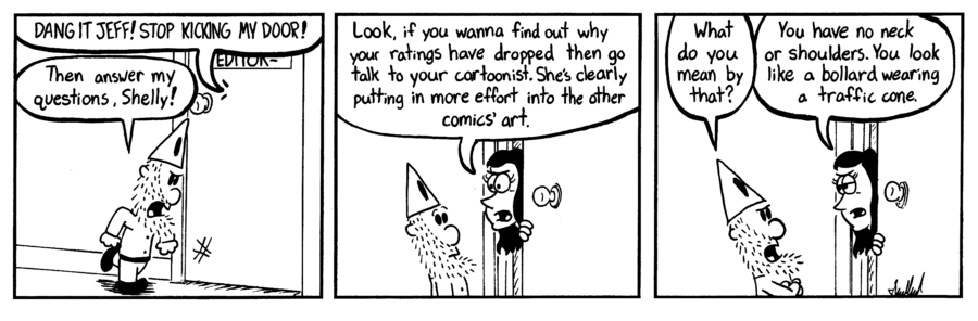 163 - Ratings 3