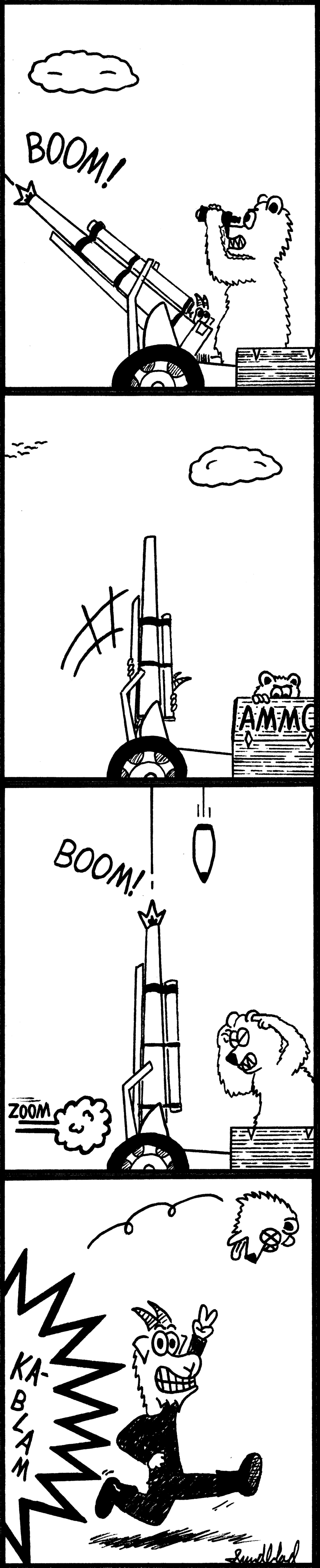17 Howitzer