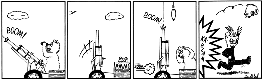 17 Howitzer