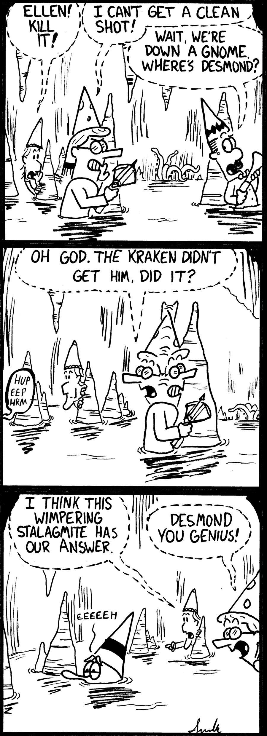 122 - horror 3