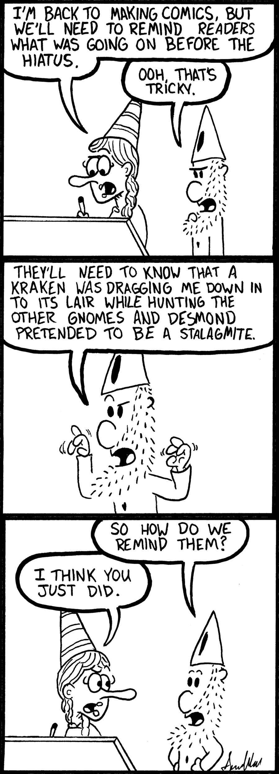 122 - horror 3