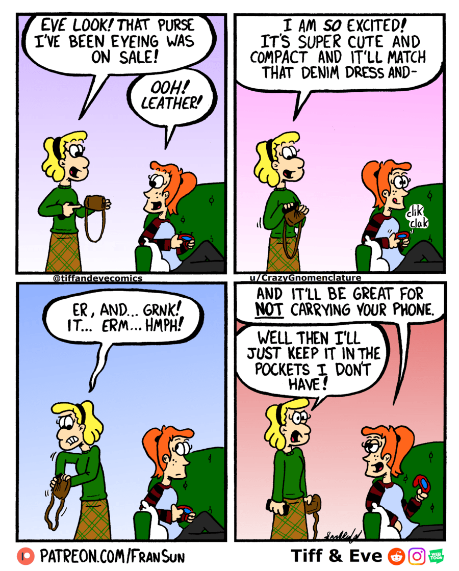 183 - purse r