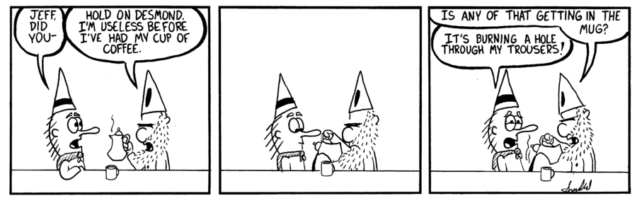 190 - Coffee