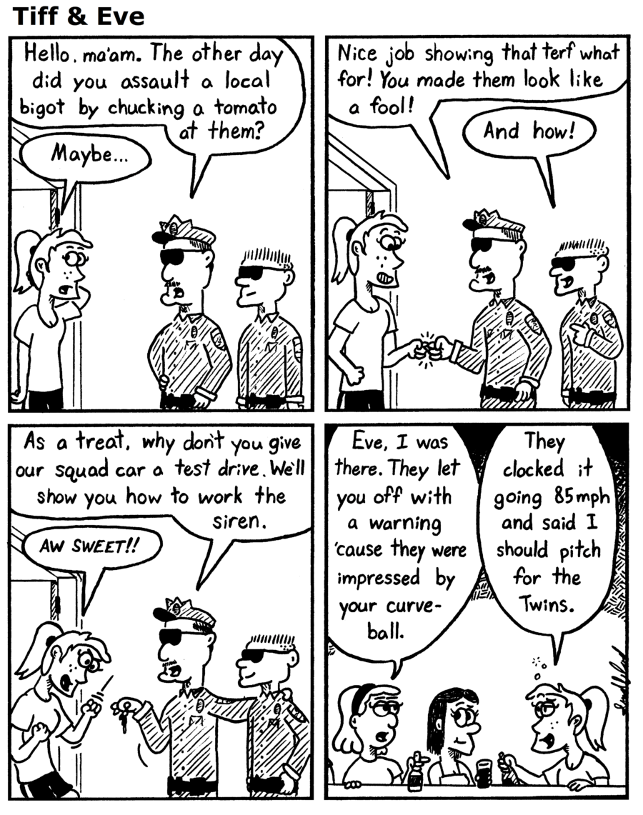 2 - cops R