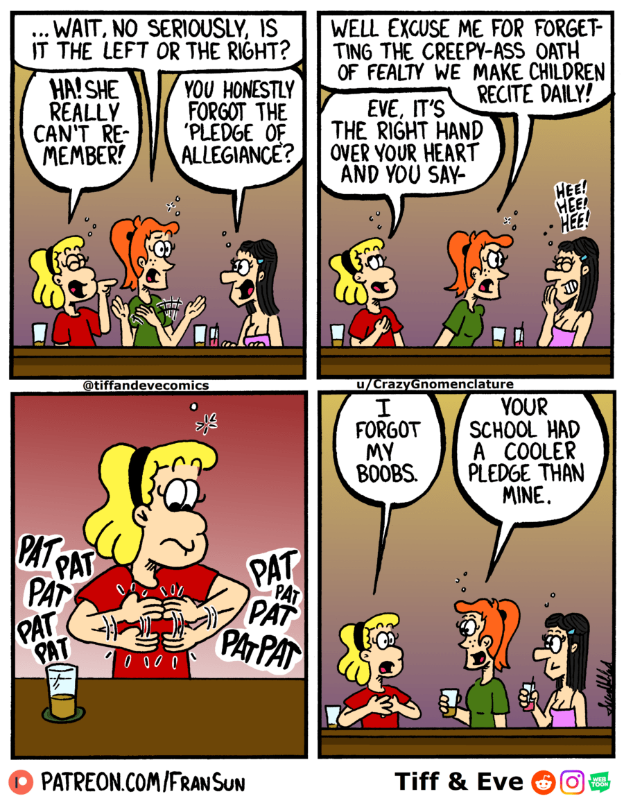213 - Boobs r