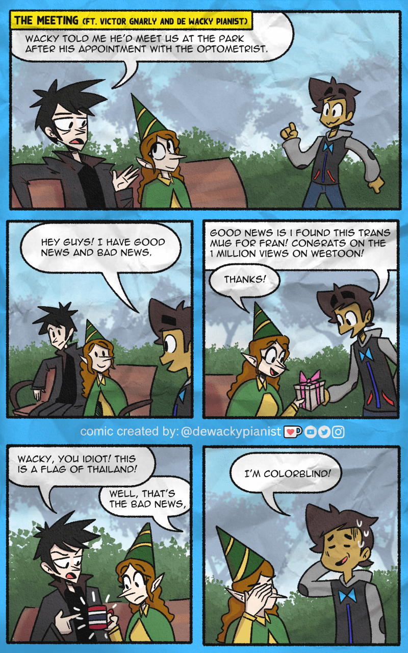 219.1 - Dewacky