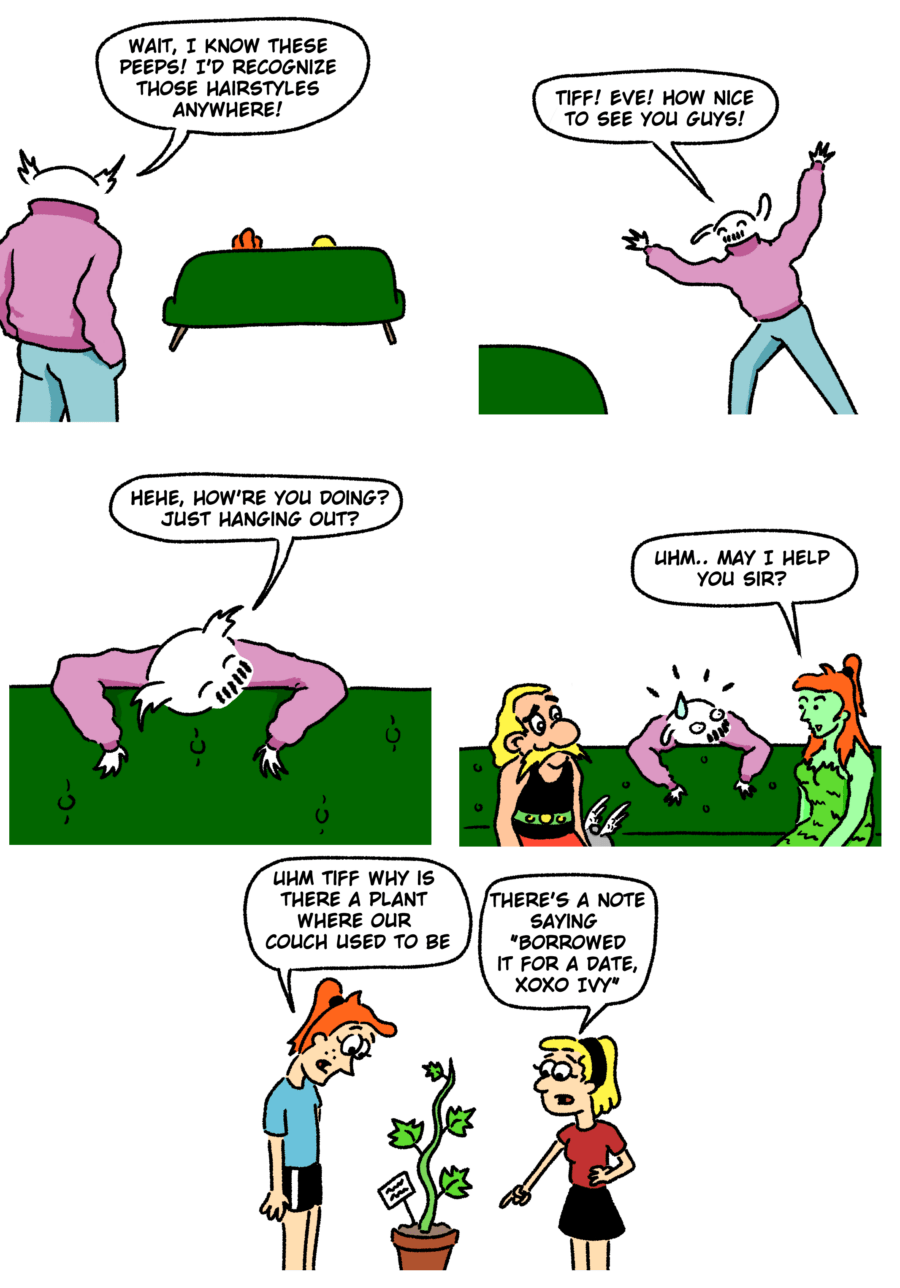 222 - recognized (oatmink)