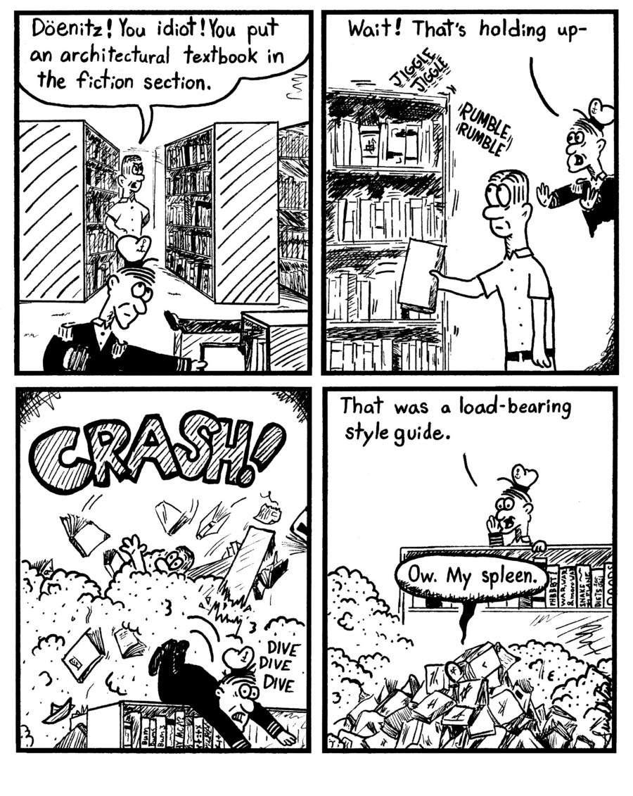 24 - Library r