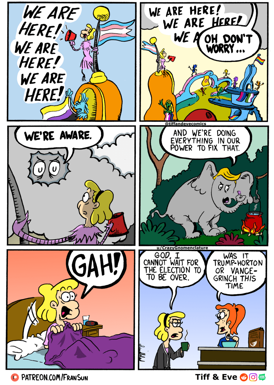 242 - Horton long