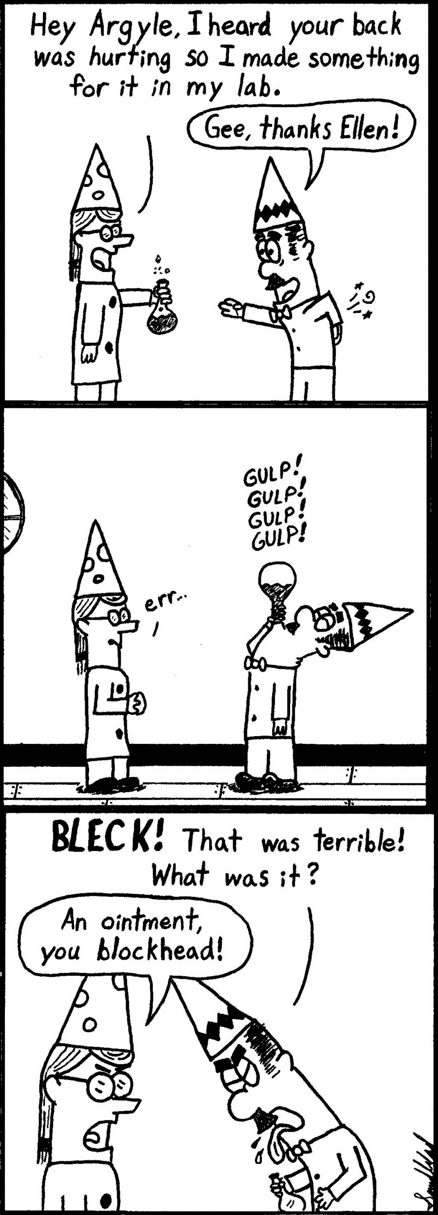 24-backache