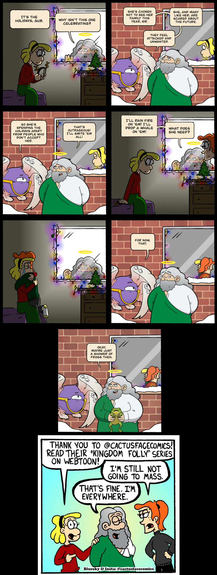 265 - god