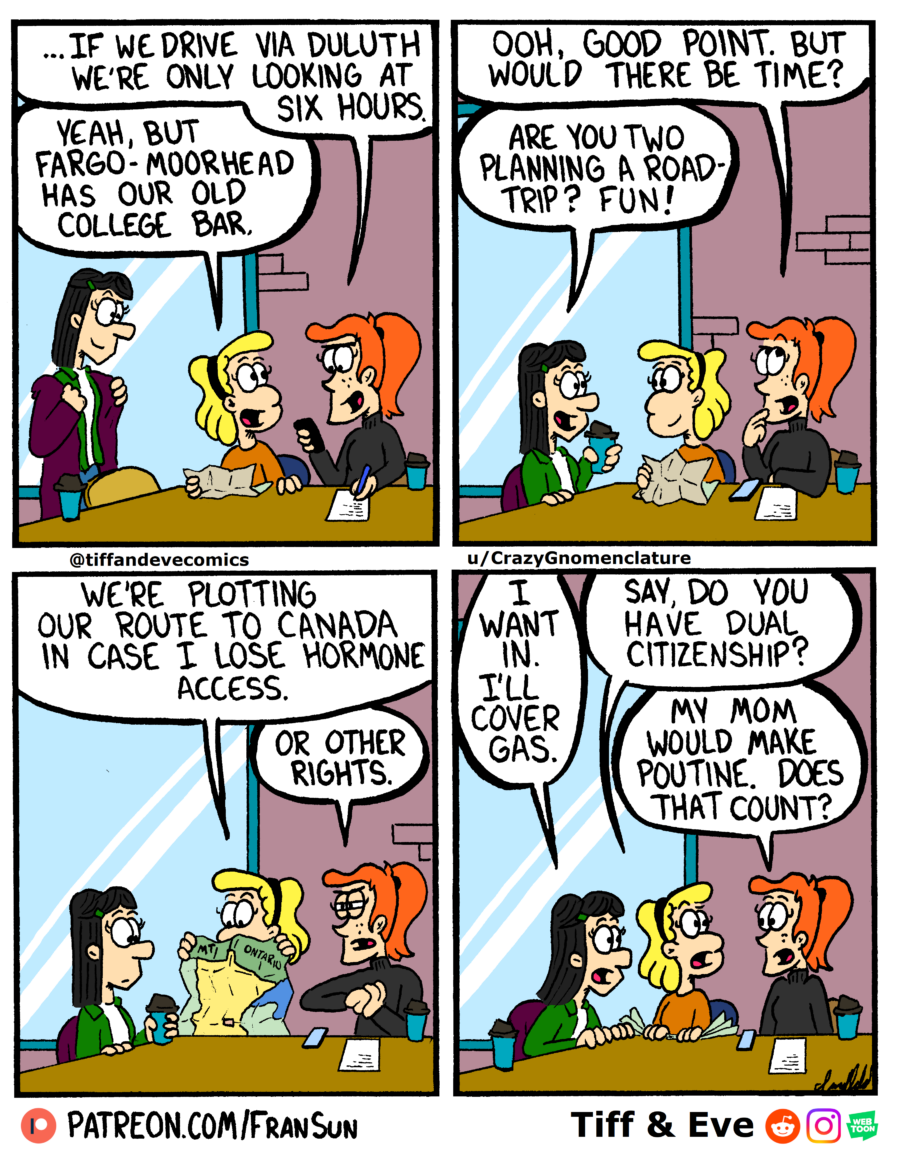 266 - Planning Ahead