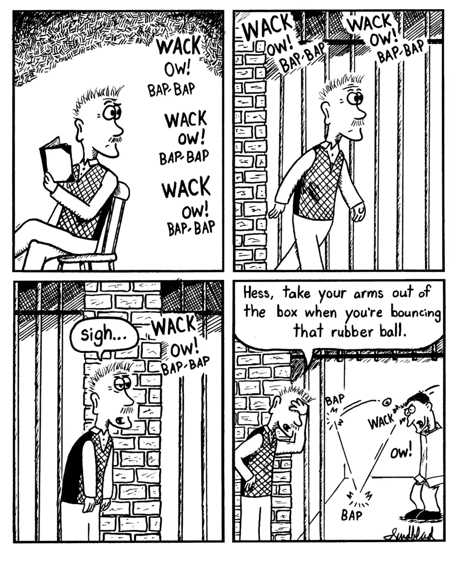 33 - Wack r
