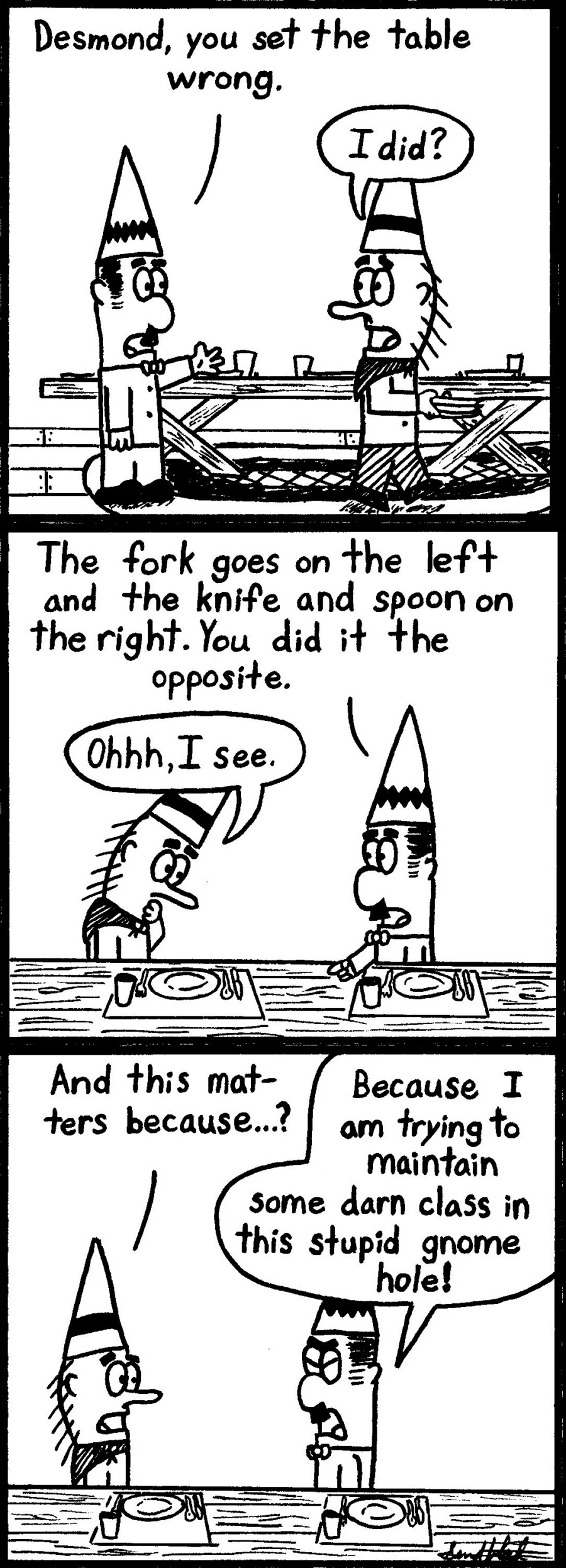 36- Silverware
