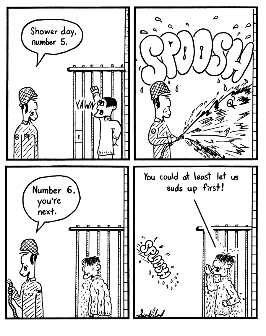 44 - Shower r