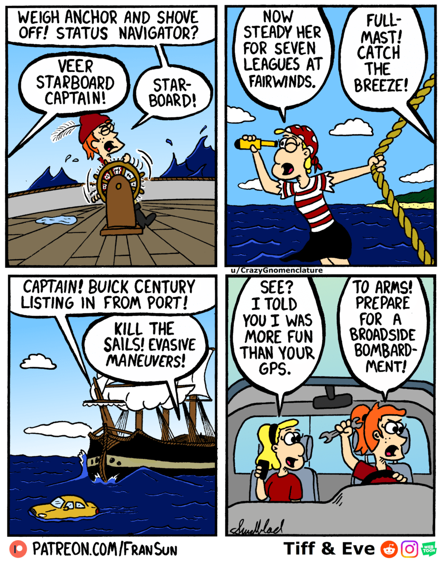 44 - sails r