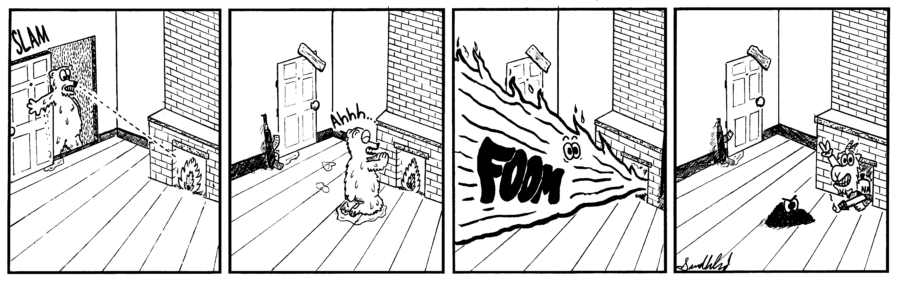 5 Fired
