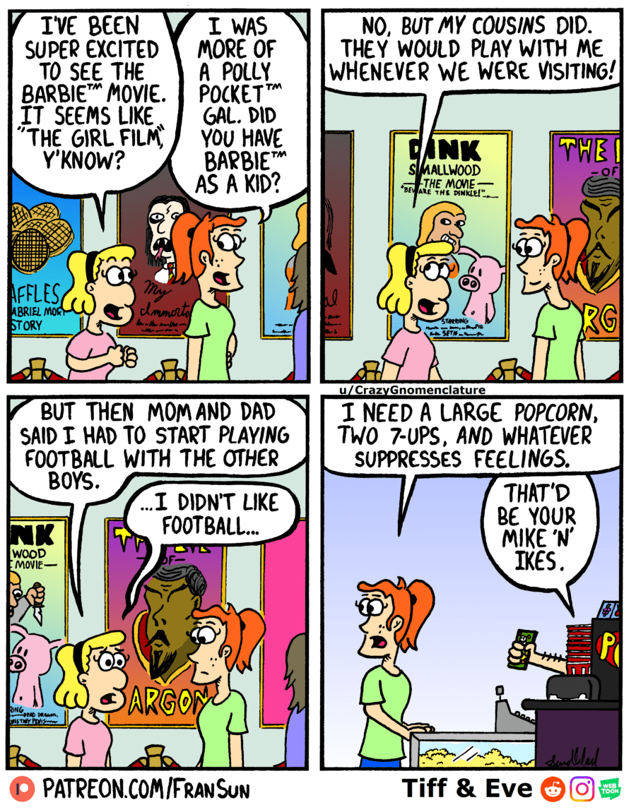 52 - Barbie 1 r