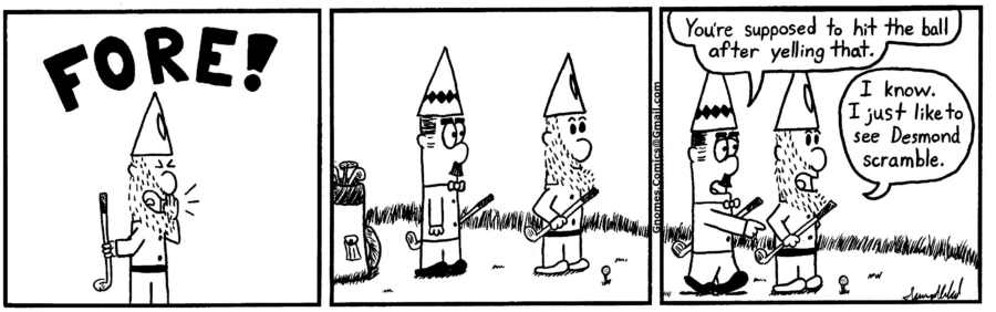 50- Fore