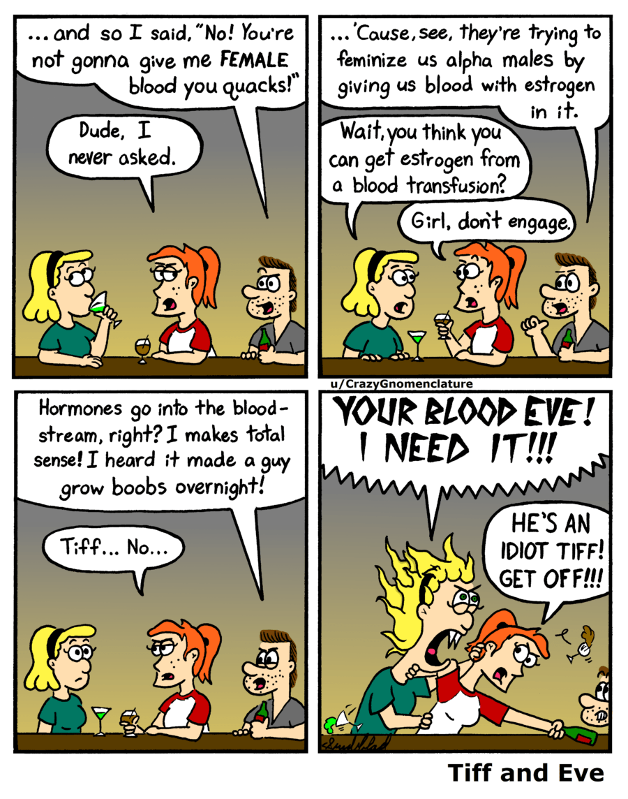 6 - Blood r