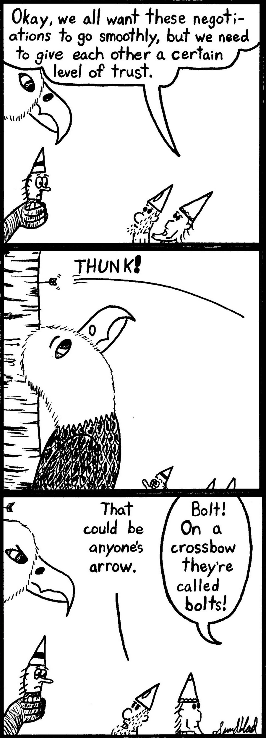 58 - Eagle 5