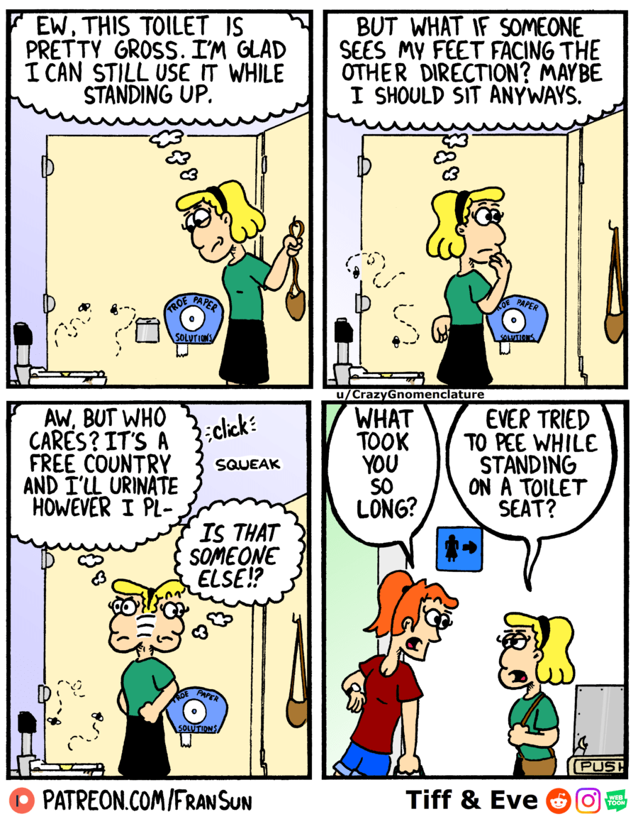 63 - Restroom r