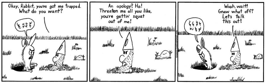 70 - Rabbits 4
