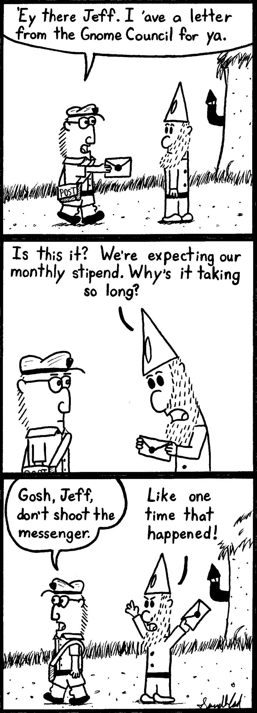 75 - Stipend