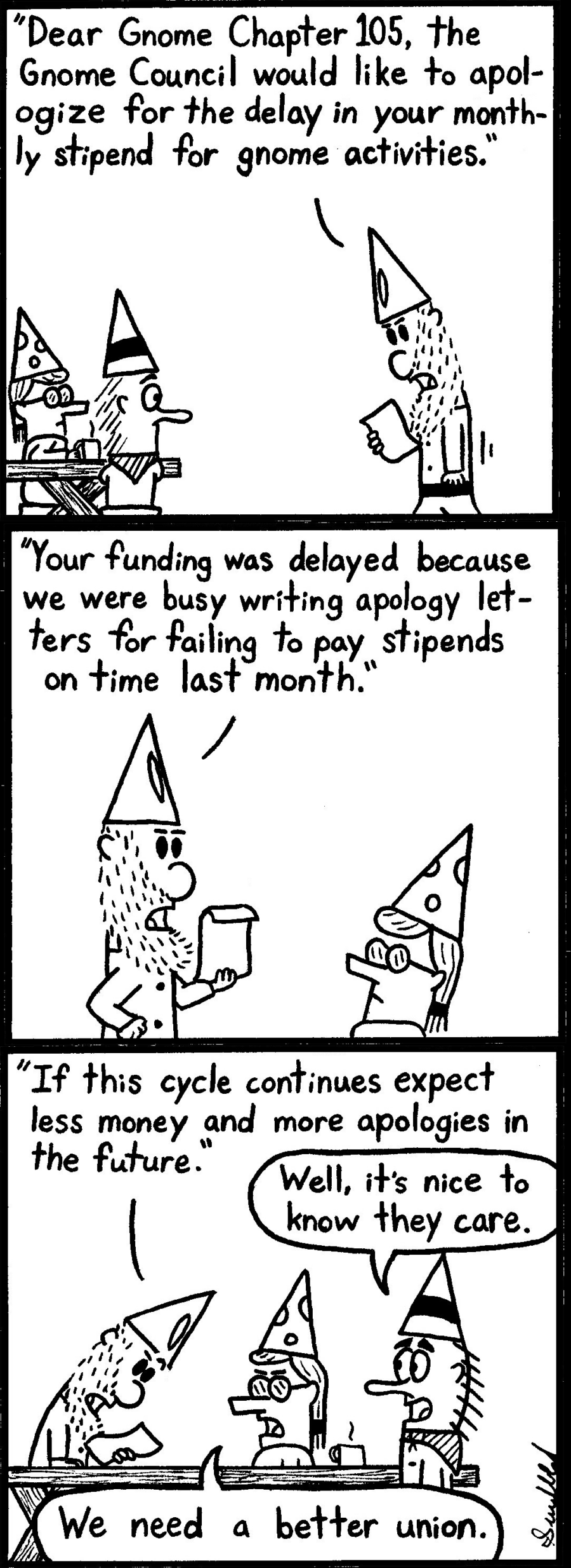 76 - Stipend 2