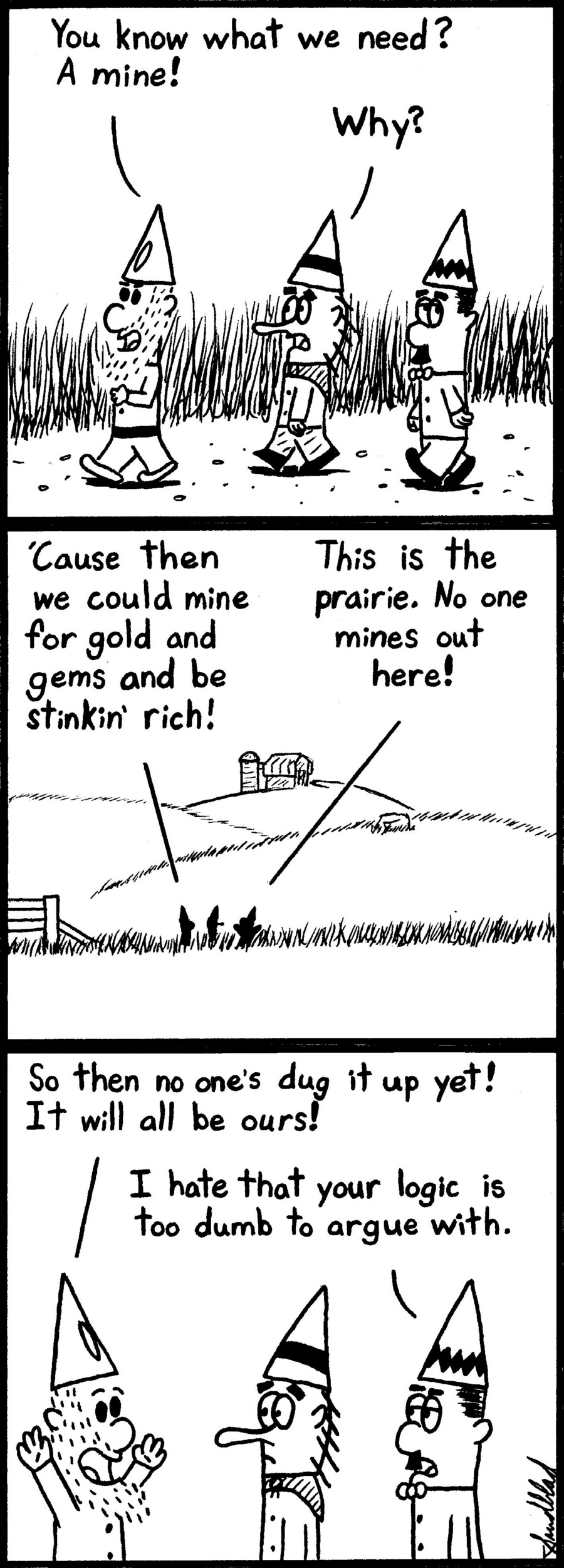 64 - mine