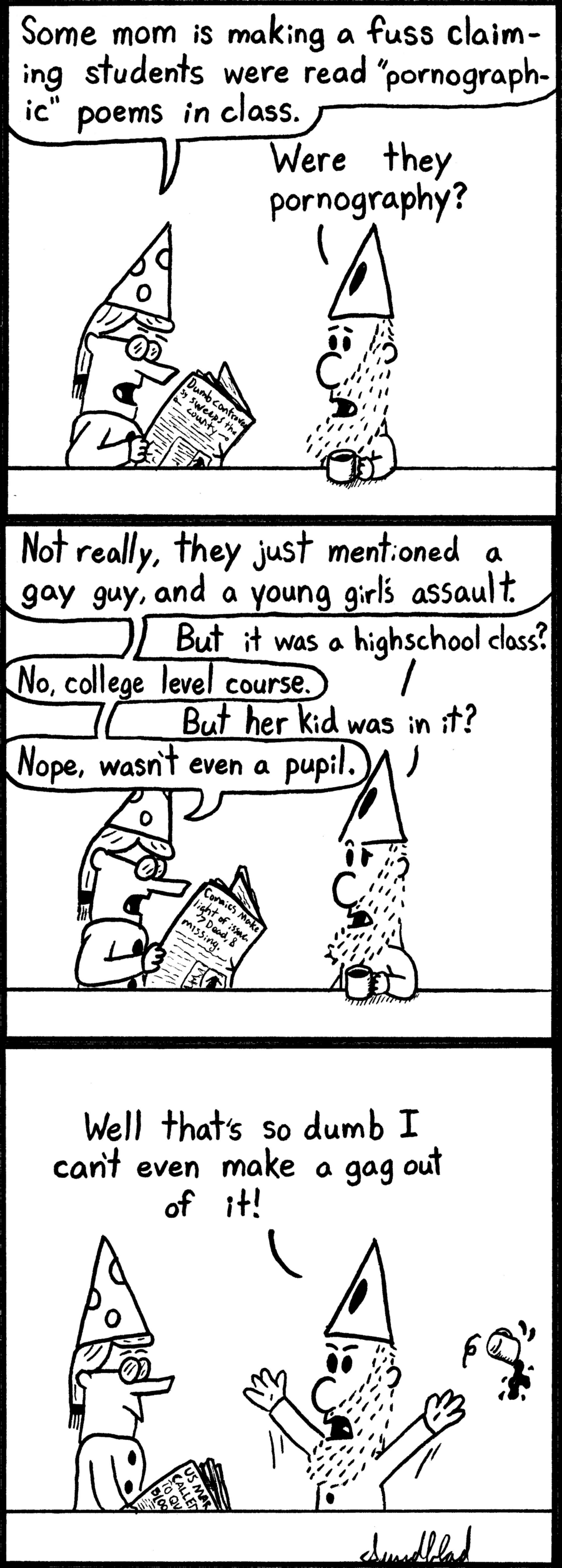 80 - Dumb