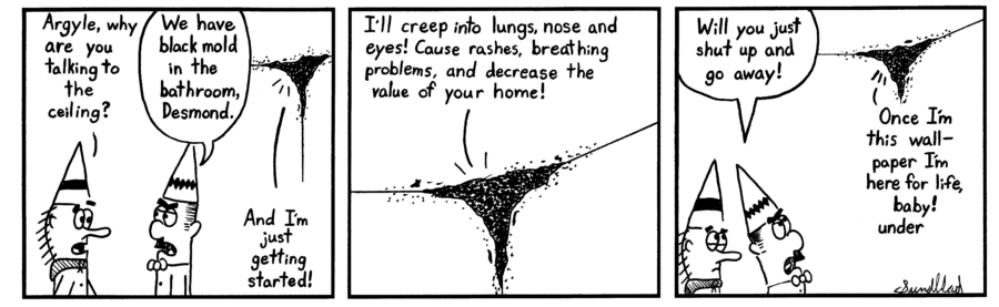 84 - Blackmold 2