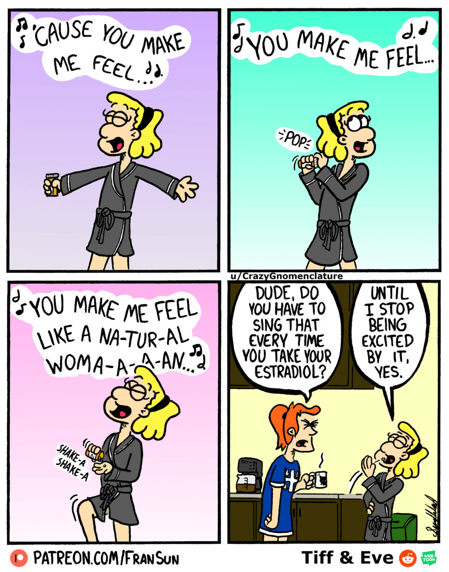 95 - me feel r