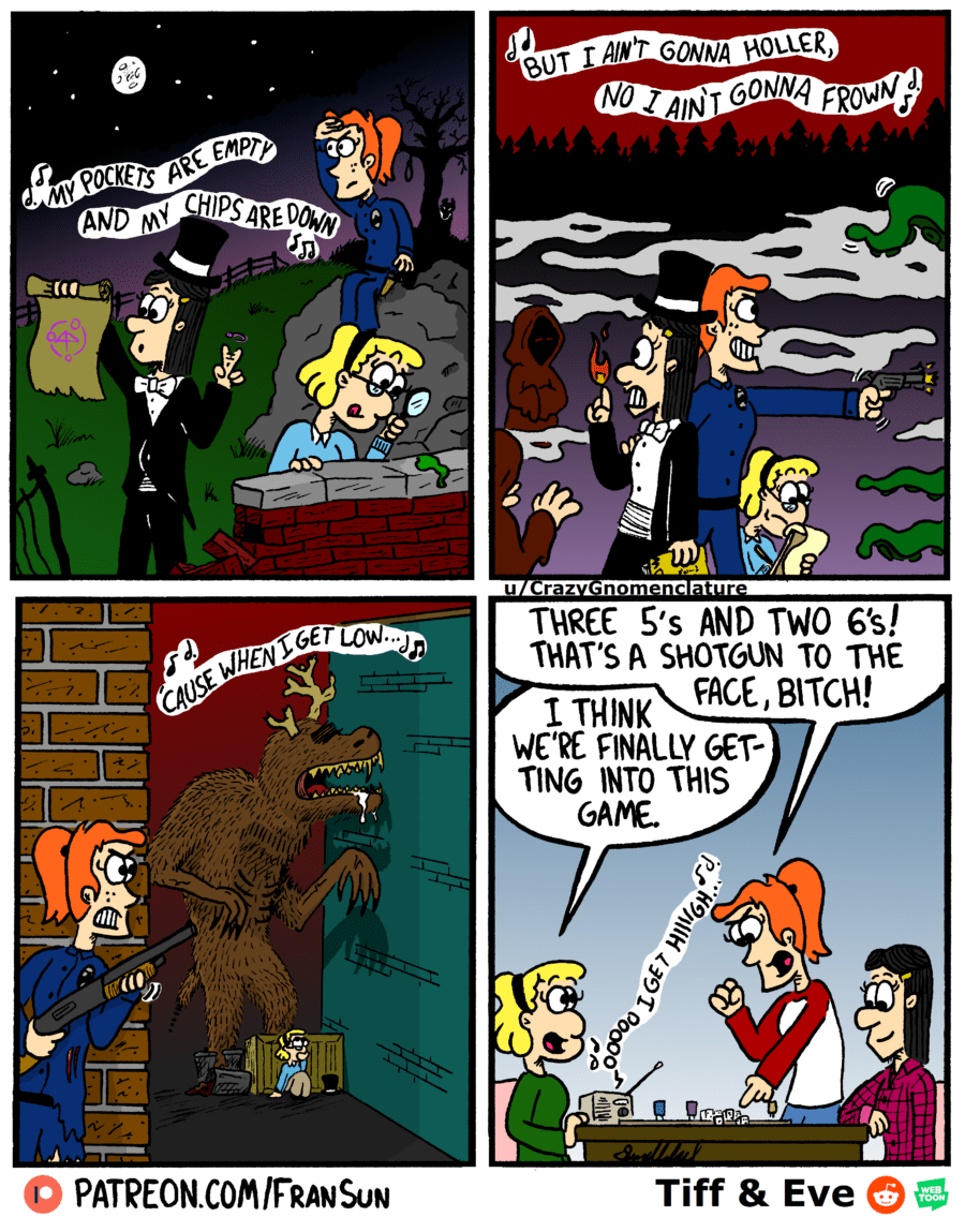 98 - Arkham 3 r