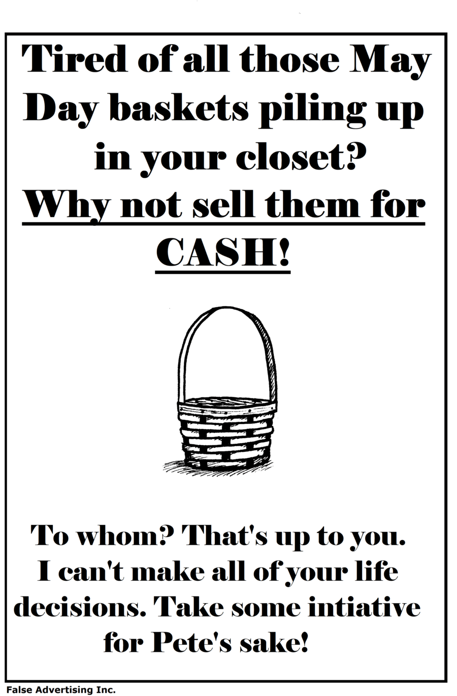 Baskets