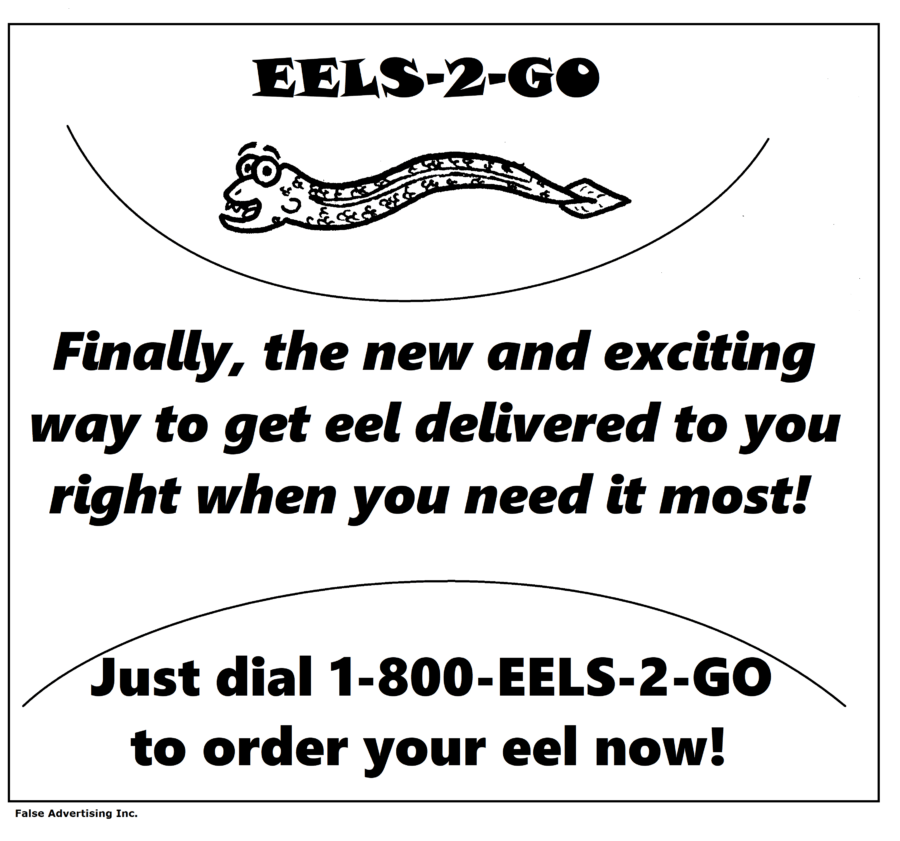 Eels