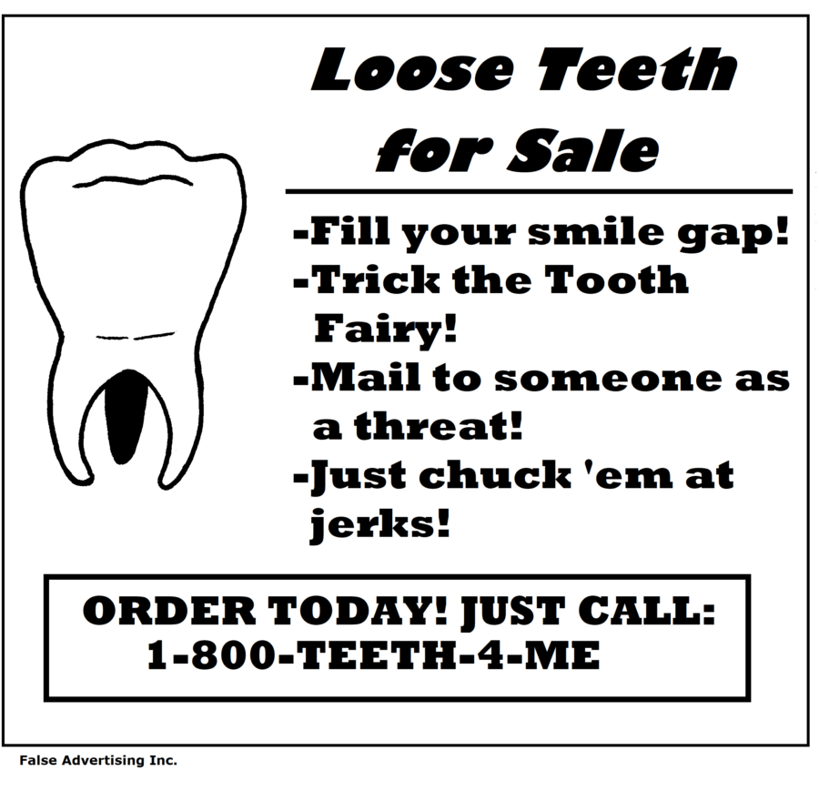 Teeth