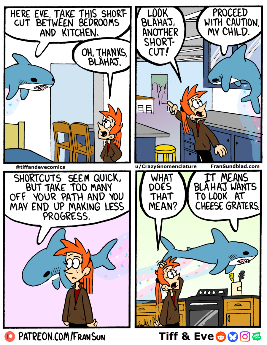 277 - Ikea (pt. 5/8)