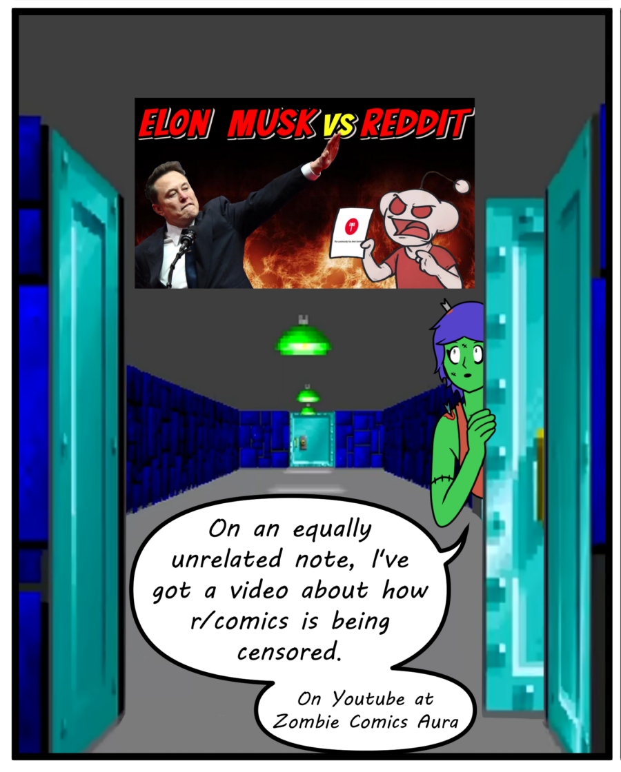 271 - Interlopers