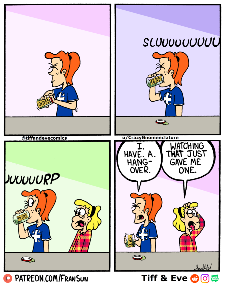 272 - Olive Jar